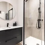 Appartement Elegant And Spacious 4-bedroom In 16th