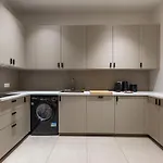 Elegant And Spacious 4-bedroom In 16th